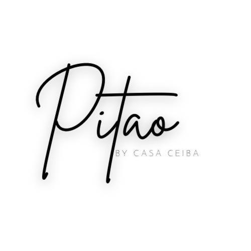 Casa Ceiba Huatulco Hotel แทนโกลันดา ภายนอก รูปภาพ
